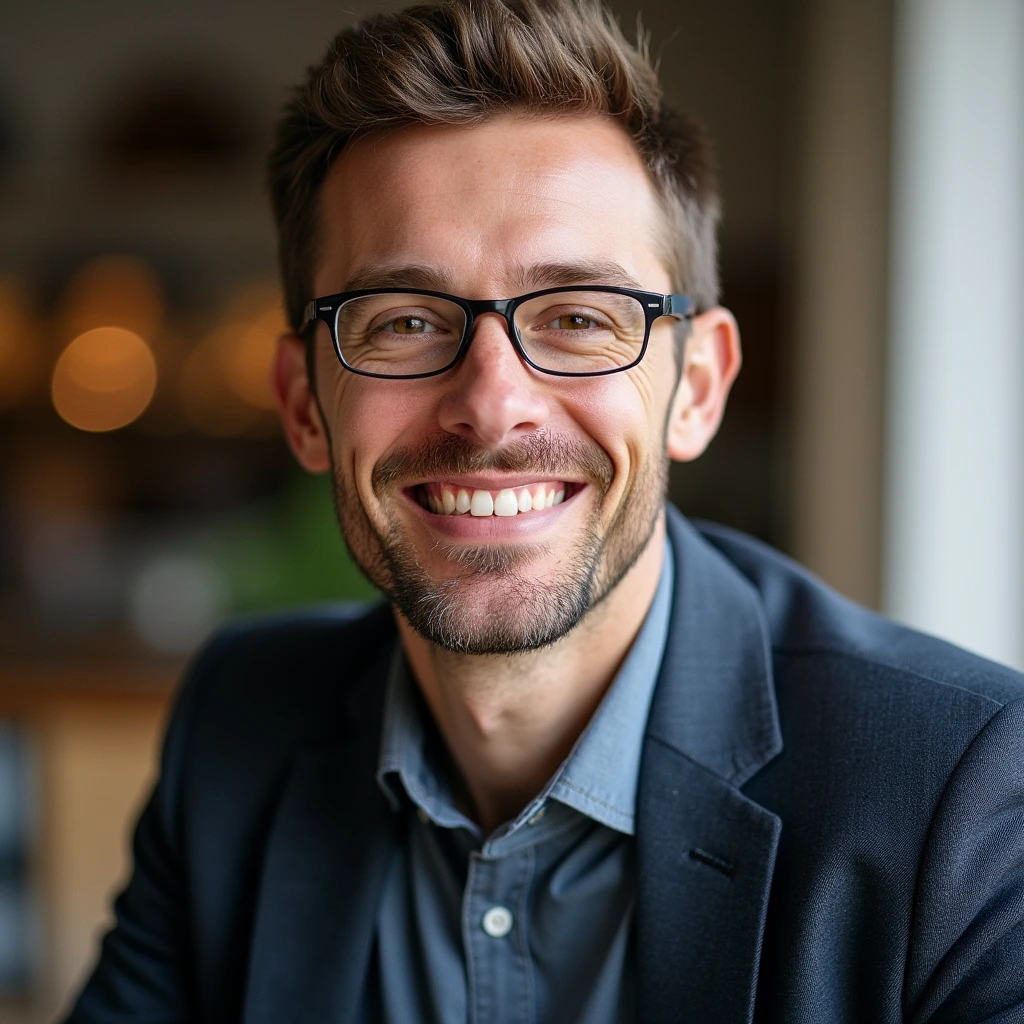 Sebastian Hoffmann